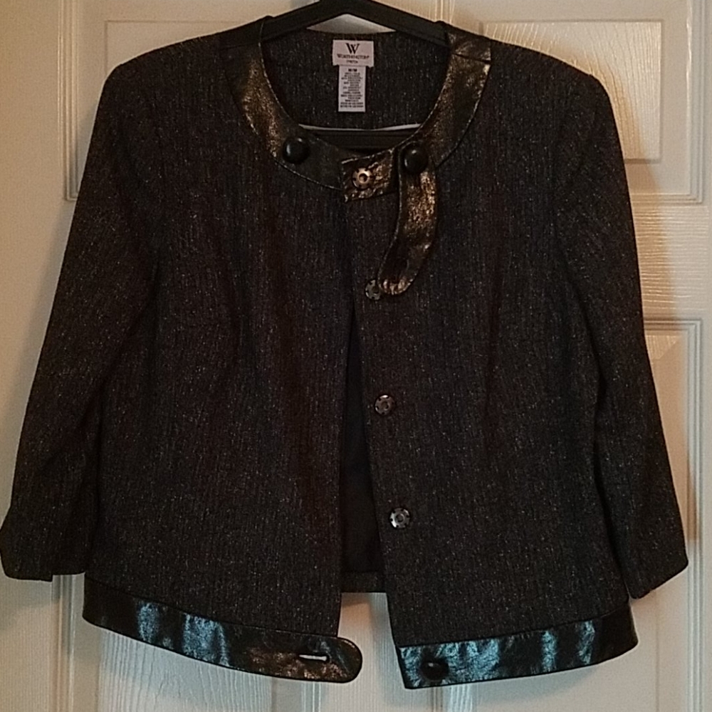 Jacket - Picture 3 of 4